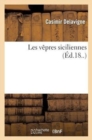Les V?pres Siciliennes - Book