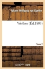 Werther.Tome 2 - Book