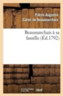 Beaumarchais ? Sa Famille - Book