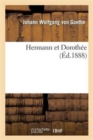 Hermann Et Doroth?e (?d.1888) - Book