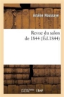 Revue Du Salon de 1844 - Book