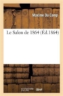 Le Salon de 1864 - Book
