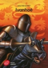 Ivanhoe (Texte abrege) - Book