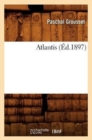 Atlantis (?d.1897) - Book