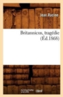 Britannicus, Trag?die (?d.1868) - Book