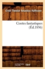 Contes Fantastiques (?d.1856) - Book