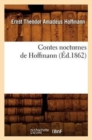 Contes Nocturnes de Hoffmann (?d.1862) - Book