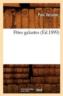 F?tes Galantes (?d.1899) - Book