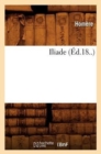Iliade (?d.18..) - Book