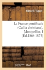 La France Pontificale (Gallia Christiana), Montpellier, I (?d.1864-1873) - Book