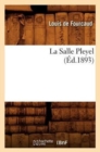 La Salle Pleyel (?d.1893) - Book