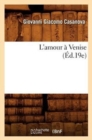 L'Amour A Venise (Ed.19e) - Book