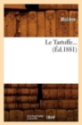 Le Tartuffe (?d.1881) - Book