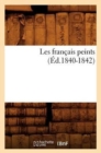 Les Fran?ais Peints (?d.1840-1842) - Book