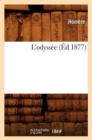 L'Odyss?e (?d.1877) - Book