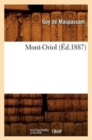 Mont-Oriol (?d.1887) - Book
