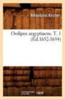 Oedipus Aegyptiacus. T. 1 (?d.1652-1654) - Book