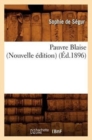 Pauvre Blaise (Nouvelle ?dition) (?d.1896) - Book