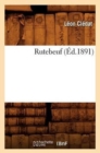 Rutebeuf (?d.1891) - Book