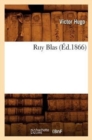 Ruy Blas (?d.1866) - Book
