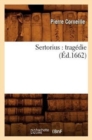 Sertorius: Trag?die (?d.1662) - Book