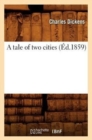 A Tale of Two Cities (?d.1859) - Book