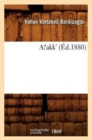 Arakk (Ed.1880) - Book