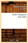 Andr? Tiraqueau (?d.1840) - Book