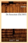 de Senectute (?d.1883) - Book