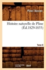 Histoire Naturelle de Pline. Tome 6 (?d.1829-1833) - Book