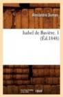 Isabel de Bavi?re. 1 (?d.1848) - Book