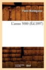 L'Anno 3000 (Ed.1897) - Book