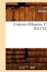 L'Odyss?e d'Hom?re. T3 (?d.1716) - Book