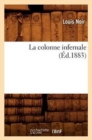 La Colonne Infernale (?d.1883) - Book
