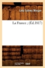 La France (?d.1817) - Book