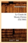 Le Comte de Monte-Christo, (?d.1860) - Book