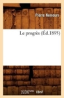 Le Progres (Ed.1895) - Book