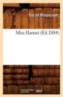 Miss Harriet (?d.1884) - Book