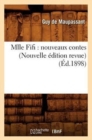 Mlle Fifi: Nouveaux Contes (Nouvelle ?dition Revue) (?d.1898) - Book