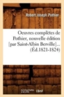 Oeuvres Compl?tes de Pothier (?d.1821-1824) - Book