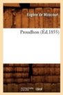 Proudhon (?d.1855) - Book