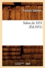 Salon de 1851, (?d.1851) - Book