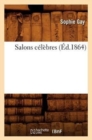 Salons C?l?bres (?d.1864) - Book