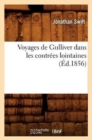 Voyages de Gulliver Dans Les Contr?es Lointaines (?d.1856) - Book