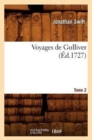 Voyages de Gulliver. Tome 2 (?d.1727) - Book