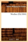 Werther (?d.1884) - Book