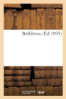 Bethleem - Book