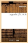 Le Gros Lot - Book