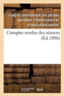 Comptes Rendus Des Seances - Book