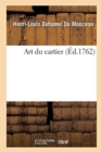Art Du Cartier - Book